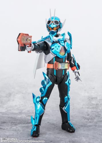 TAMASHII NATIONS Kamen Rider Gotchard - Kamen Ri