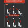 File Cabinet & Mailbox Cam Lock for Iron Lockers