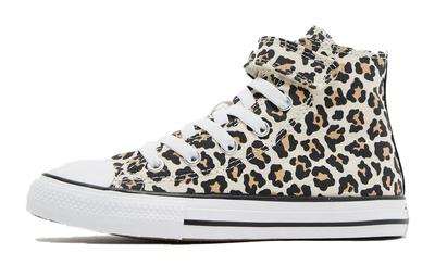 Chuck Taylor All Star Hi 'Estampa de Guepardo' A05483C