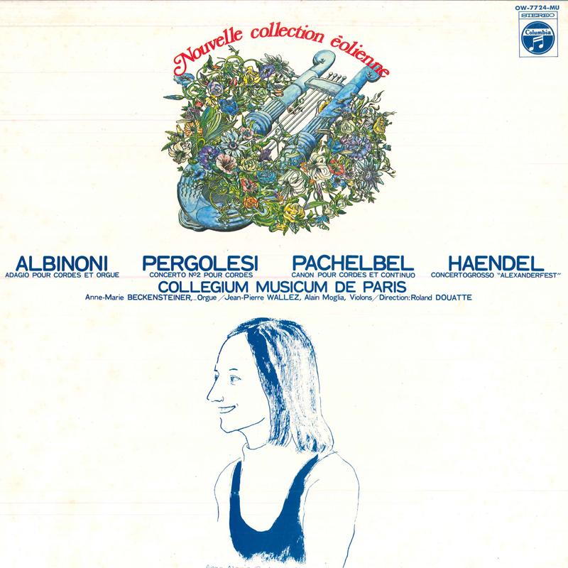 

LP Record WILLI BOSKOVSKY(COND.)/VIENNA PHILH - Gold And Silver/Vienna Waltzes Gold SLC6068 KING 1974 Japan Classical Used