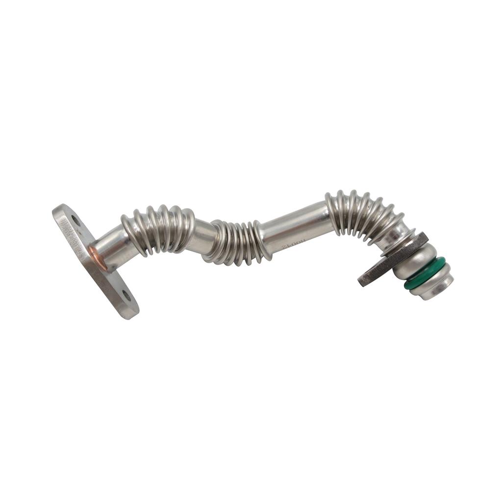 Turbo Oil Return Pipe for Ford Fiesta Focus Kuga Mondeo S-MAX/Galaxy Transit Tourneo 1891941 BM5G6K677EA 1745892 BM5Z6L092B