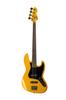 Markbass MB Yellow JB Electric Bass Jazz Bass Type