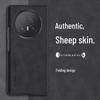 Compatible with Honor Magic V6 5G Foldable: Premium Suede Silicone Hard Case - Sleek Design for Men & Women