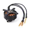 2206 Metal Black 1450KV 20A Adapter ESC RC Brushless Motor for Radiolink  60 Fixed Wing Replacement