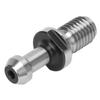 CAT40 Pull Stud Retention Knob Fits CNC Machine Accessories for CAT40 CNC