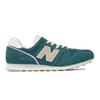 ML373 ML373QG2 D 00 Green Sneakers [New Balance] Men's 23.0cm