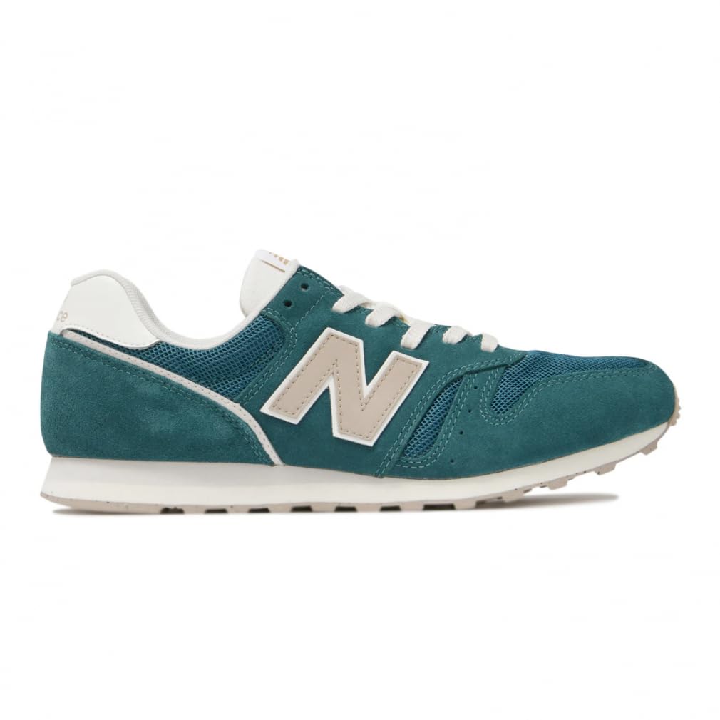 ML373 ML373QG2 D 00 Green Sneakers [New Balance] Men's 23.0cm