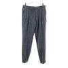 JOHN LAWRENCE SULLIVAN Pants Gray Men's Used