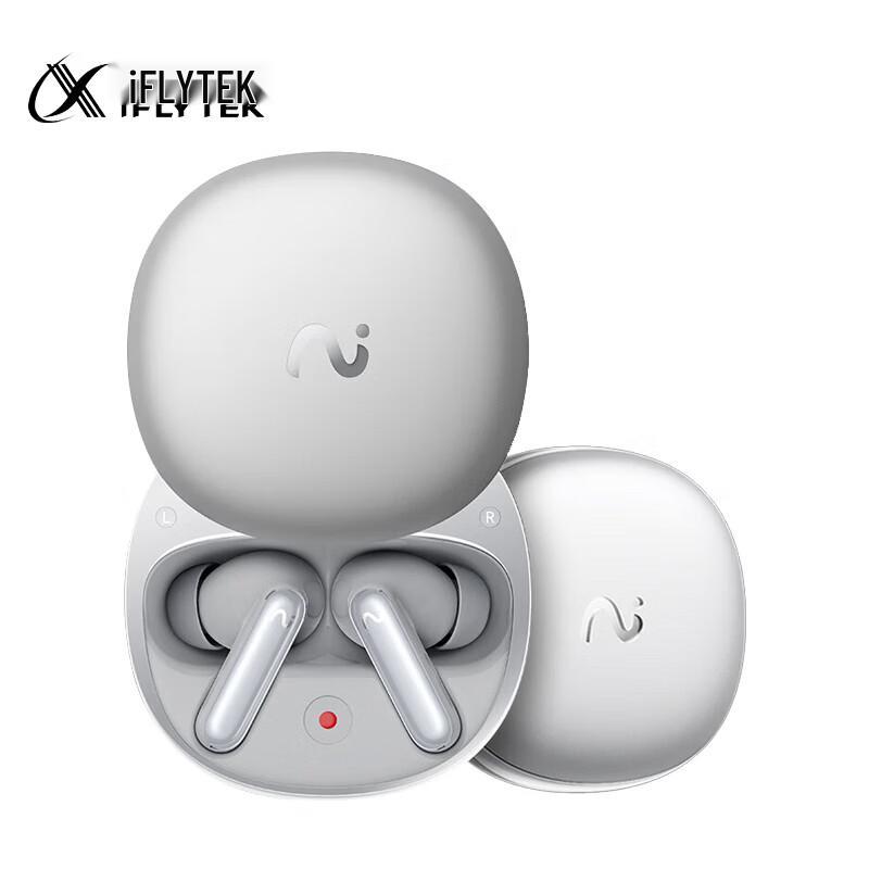 

iFLYBUDS Pro 2 AI Conference Recording Headset