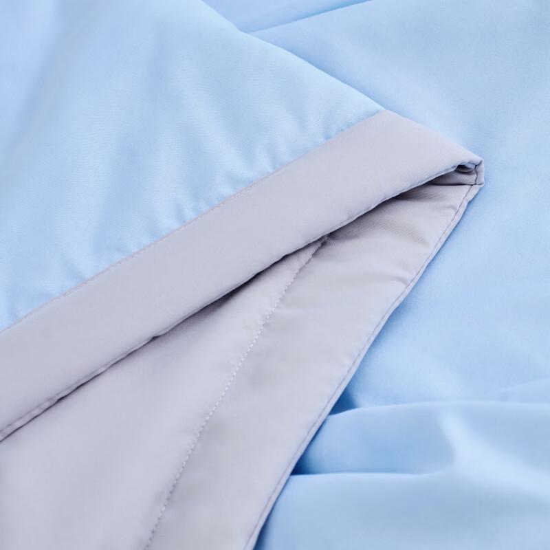 ROMROL Anti-Bacterial Washable Protein Fiber Summer Quilt