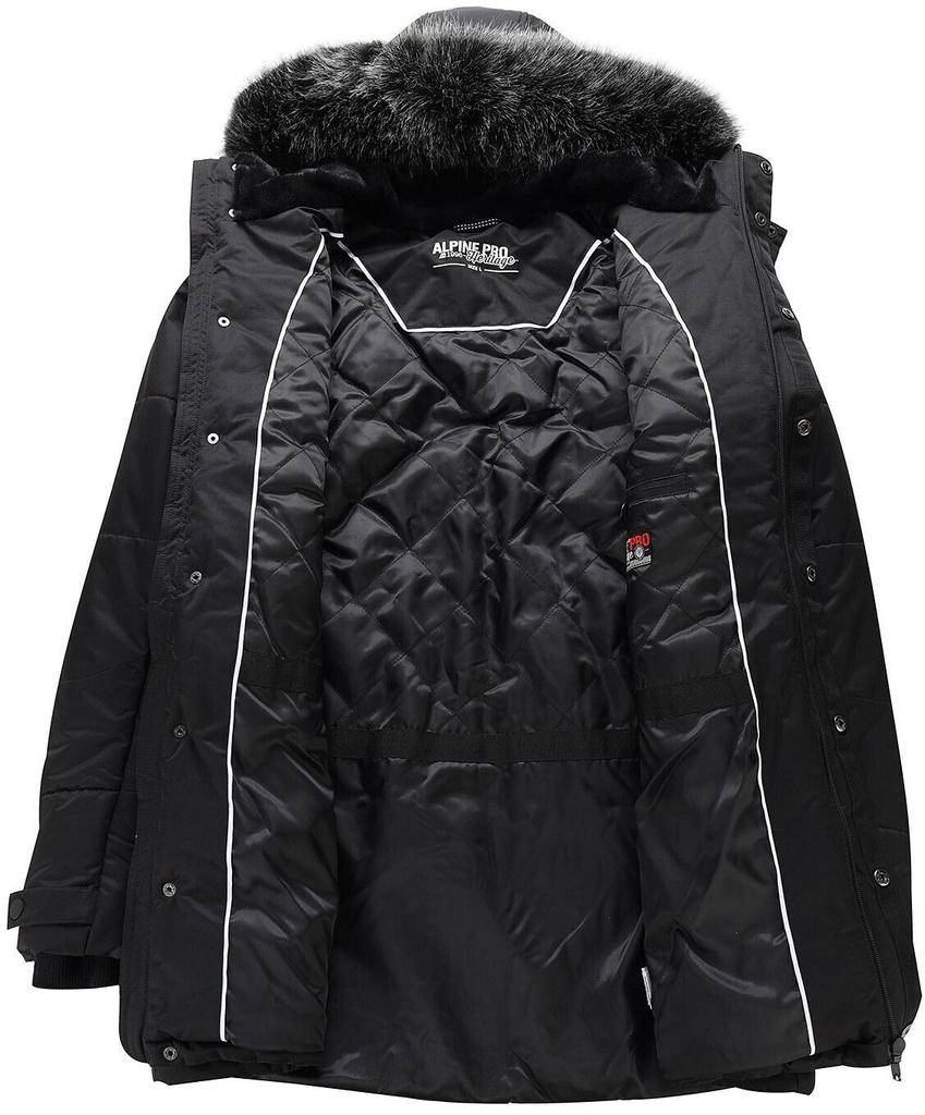 Демисезонная куртка Alpine Pro Egyp Jacket (MJCB625-990)