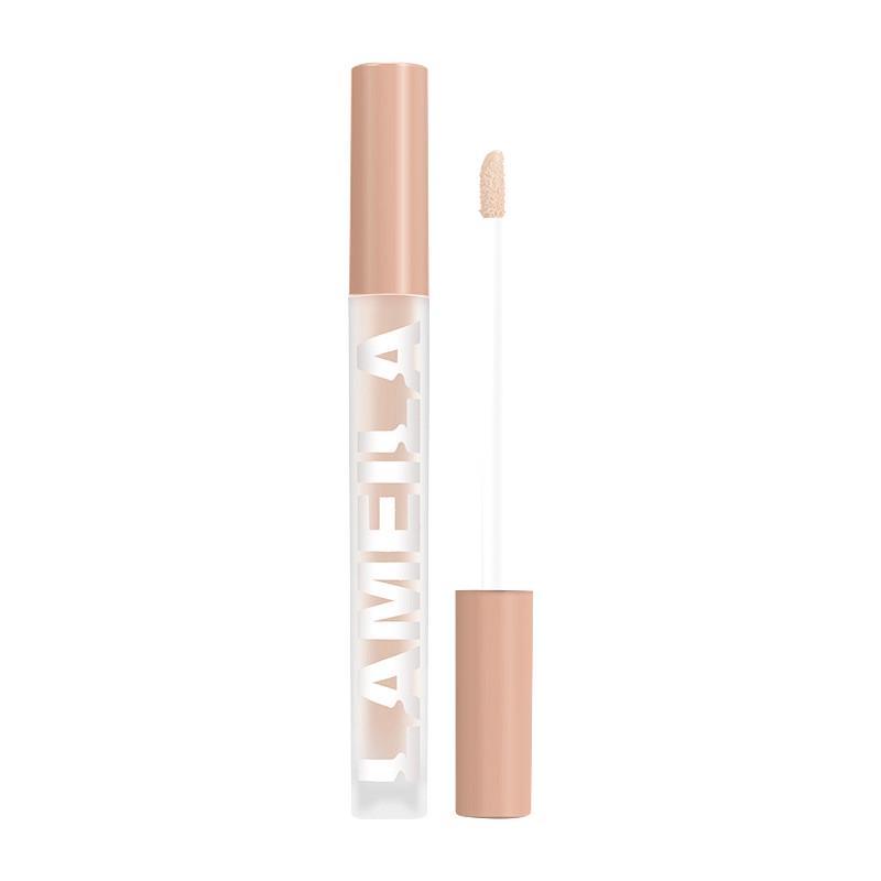 High Light Liquid Foundation Concealer Oil Control Whitening and Moisturizing Brightenin Long-lasting Waterproof Student Cosmetics and Beauty