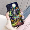 S-Seraph Of The End Phone Case For IPhone 16 15 8 7 6 6S Plus X SE XR XS 14 11 12 13 Mini Pro Max Mobile Case