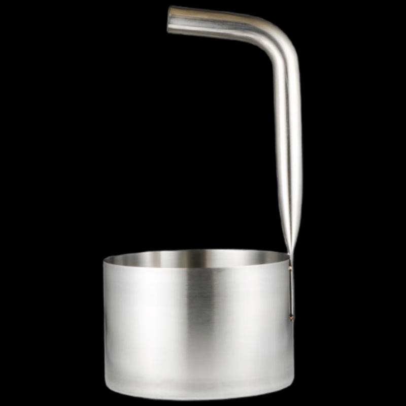 Половник для вина из нержавеющей стали