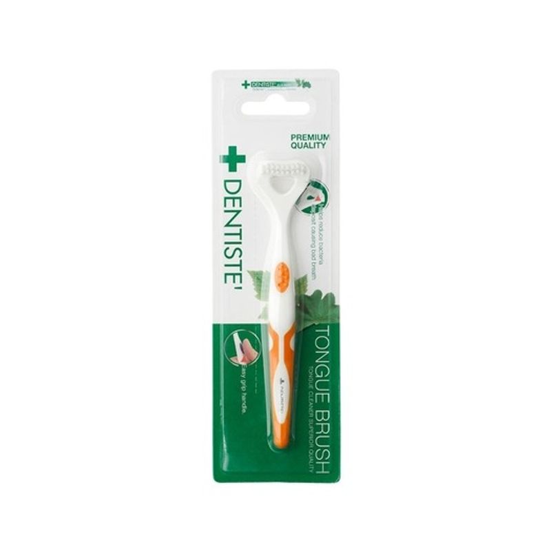 Dentiste [Dentiste] Multi Tongue Cleaner 001_Multi Tongue Cleaner