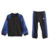 Casual Sportswear Black Infant And Toddler CF7407