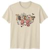 Teacher Unisexs TShirt Halloween Teacher Teaching Halloween Gift For Her