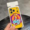 AniME-T-Tom And J-Jerry Kawaii Phone Case For IPhone 17 Air 16 E Pro Max 15 14 13 Mini 12 Pro 11 Max Plus Black Soft Shell