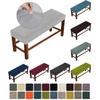 All Inclusive Krukhoes Effen Kleur Bankhoes Piano Zittinghoes Bed Einde Schoenwissel Kruk Stofhoes