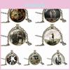 Stylish Silver Cross Chain Necklace For Men And Women Featuring Fashionable Design