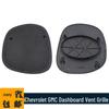 Dashboard Defrost Vent Grille for Chevrolet/GMC (15046436, 15046441)
