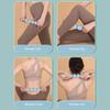 Muscle Roller Stick Handheld Trigger Point Body Therapy Roller Stick for Reducing Soreness