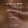 Bijoux Indiscrets - Women's Coconut Body Perfume