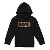 Marvel Childrens/Kids Paint Brick Pull Over Hoodie