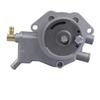 For VOX50 EVO2 VINO50 ZR02 Motorcycle Water Pump Assembly Kit Water Cooling With Large Rack GEAR50