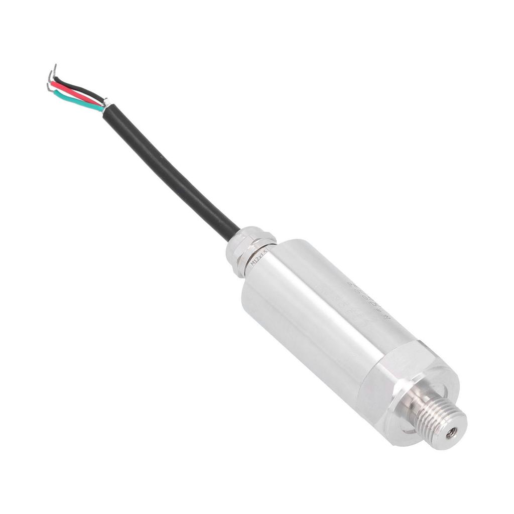 Przetwornik Temperatury i Ciśnienia LEFOO Podwójne Wyjście 3-przewodowe Zintegrowany Czujnik 0‑700kPa 0.5 4.5V T3100