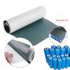 10m 18650 Barley Paper Insulation Gasket Li-ion Pack Adhesive Glue Cover