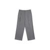 Acme De La Vie/ADLV Casual Pants Men's Gray ADLV-21SS-PTLEWD-GRY