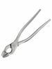 Leather Bag Plier Leather Edge Clamp Edge Flattening Plier