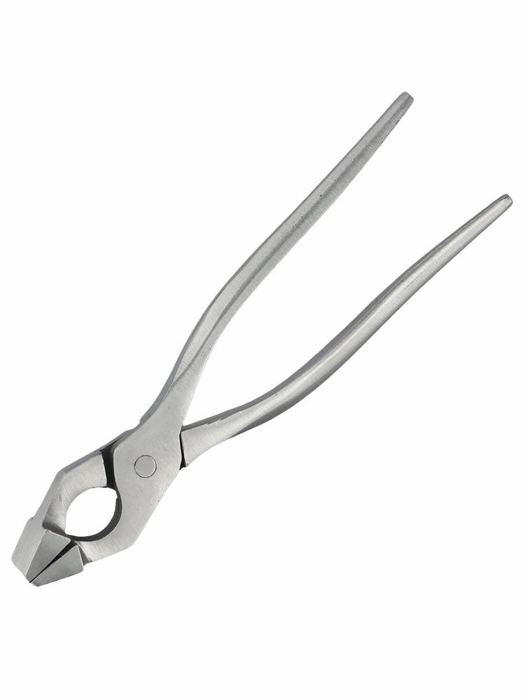 Leather Bag Plier Leather Edge Clamp Edge Flattening Plier