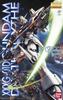 BANDAI SPIRITS MG Mobile Suit Gundam Wing Endless Waltz Gundam Deathscythe EW Scale Plastic Model Kit 1/100 Pre-colored