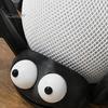 Unique Home Accents Spider Shape Table Stand Holder Compatible with Alexa Echo Dot 4/5 & Living Room Display Piece HomePod Mini, Decorative