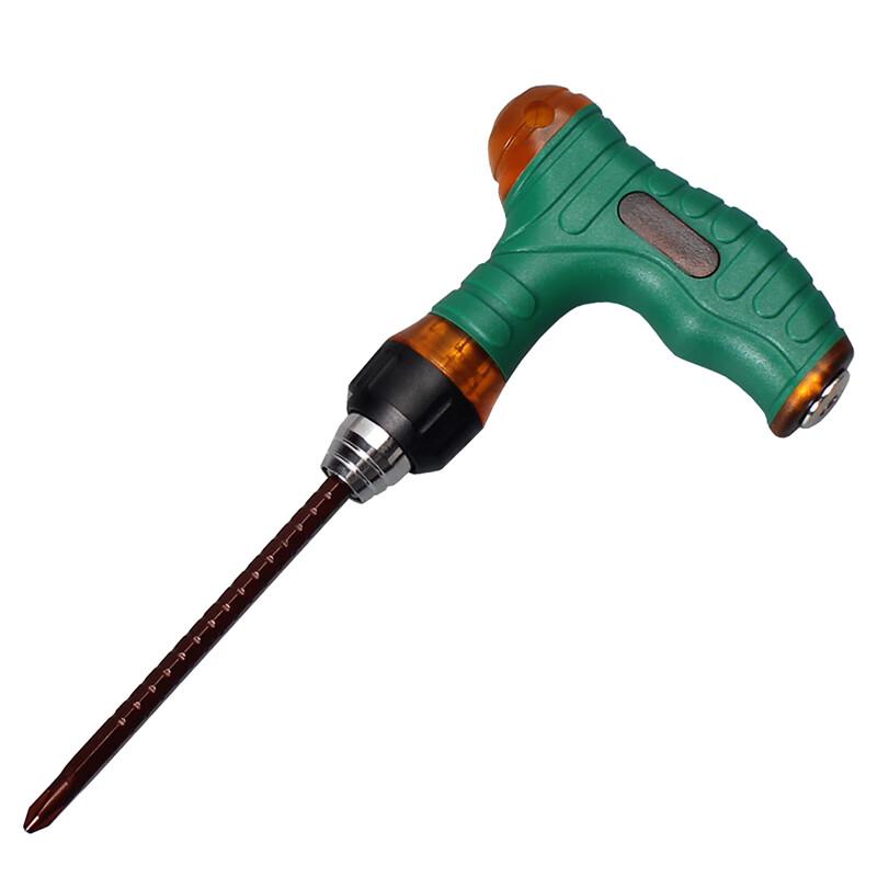 Berry Lion S2 Multi-function Ratchet Screwdriver