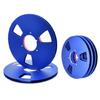 Professional Aluminum Reel Spool For Open Tape Recorders 10.5Inch Nab Hub Compatible Accessory