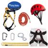 Whale Baker High-Altitude Safety Training 8-Piece Kit