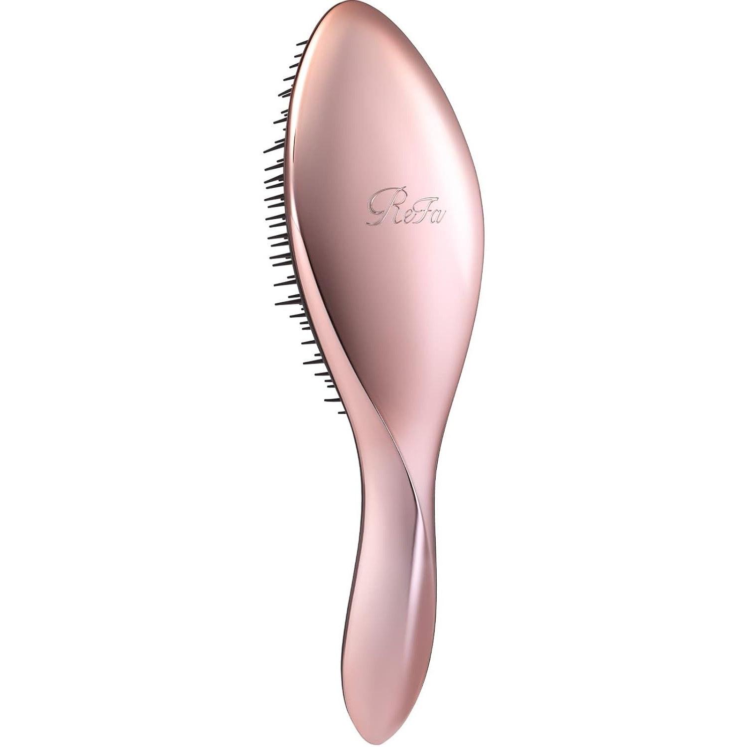 ReFa AILE BRUSH (Rose Gold)