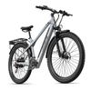 JOOBIKE JOO2 All-Terrain Electric Bicycle 1000W Motor 48V16Ah Battery 29 Inch Off-Road Tires Electric Bike Outdoor Riding E-Mountain Bike