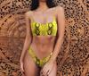 2020 Trendy Leopard Print Push-Up Bikini for Women