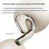 Newman Q12 Bone Conduction Wireless Ear-hook Earphones