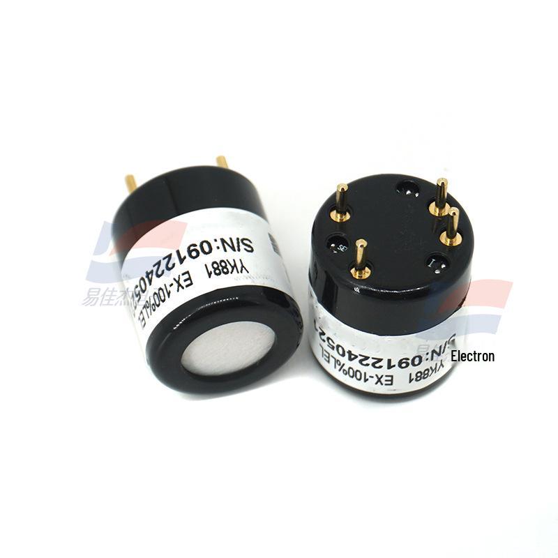 EX-100%LEL Combustible Gas Sensor for Leak Alarm Device 0-100%LEL