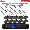 HuiDu Professional Digital Conference System & Accessories (CN version)
