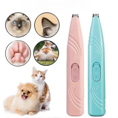 Psi – Péče o srst psa