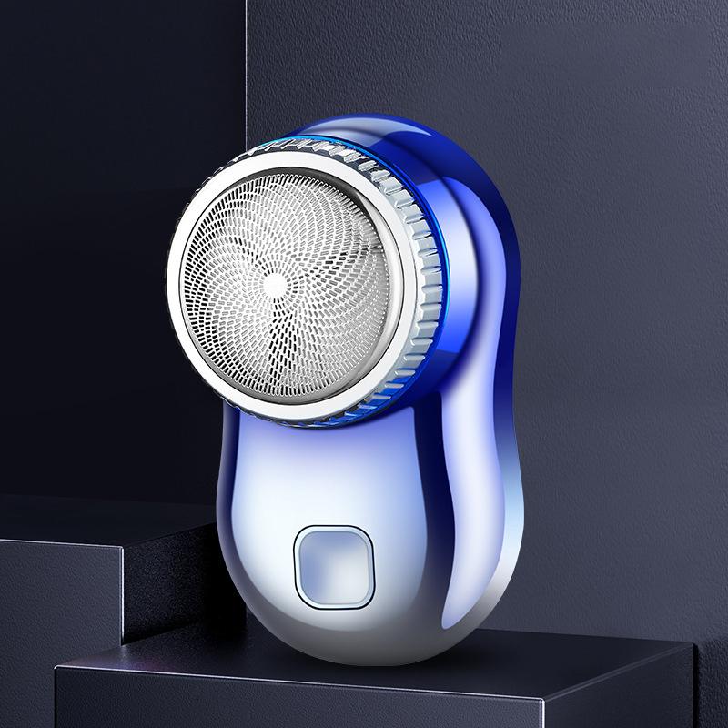 Mini Electric Shaver Shaver Men'S Mini Portable Shaver