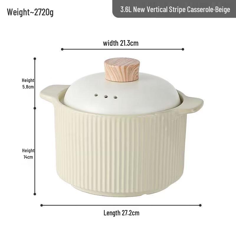 LanTuan Light Luxury Ceramic Dinnerware Set