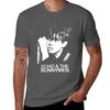 Echo The Bunnymen T-shirt Taglia L Maglietta Casual