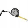 Inox Rolling Tape Measure 3M*16Mm